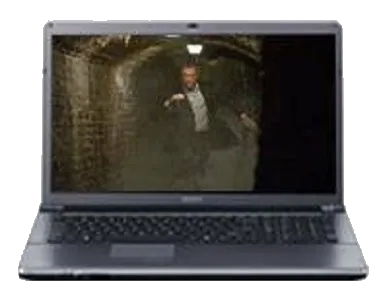 Настройка BIOS Sony VAIO VGN-AW11M