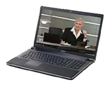 Настройка BIOS Sony VAIO VGN-AW11RXU