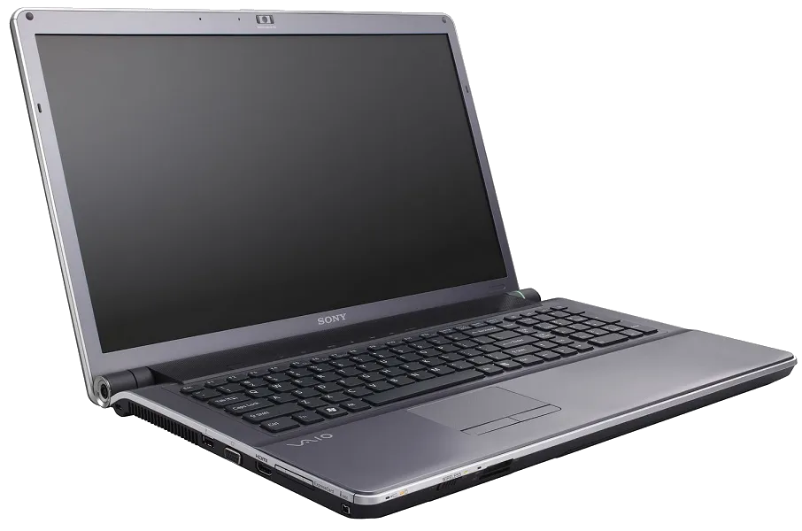 Настройка BIOS Sony VAIO VGN-AW11ZR