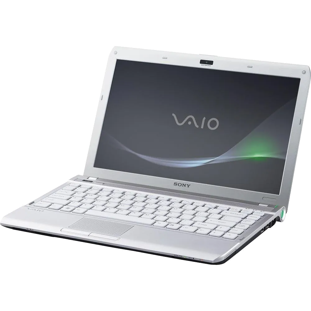 Настройка BIOS Sony VAIO VGN-AW21SR/B
