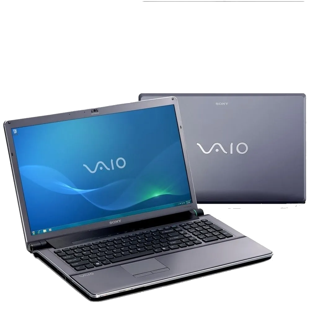 Настройка BIOS Sony VAIO VGN-AW41MF