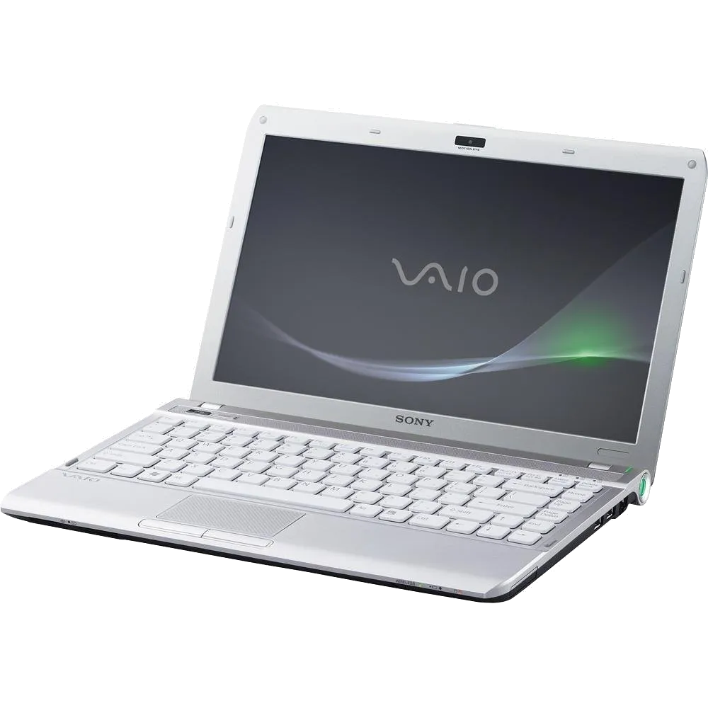 Настройка BIOS Sony VAIO VGN-AW4XRH/Q