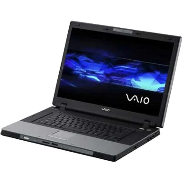 Настройка BIOS Sony VAIO VGN-AX580G