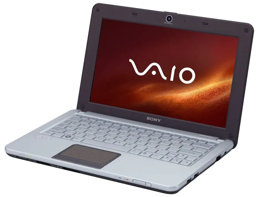 Настройка BIOS Sony VAiO VGN-B100B07