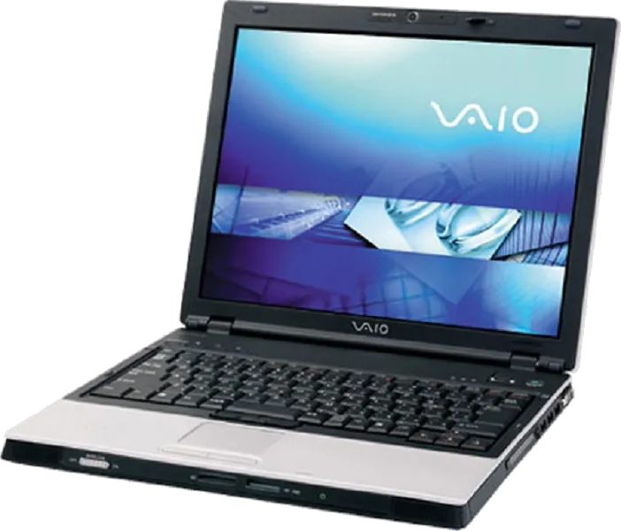 Настройка BIOS Sony VAiO VGN-BX540BW3