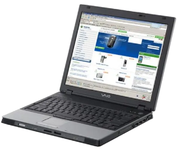 Настройка BIOS Sony VAiO VGN-BX546