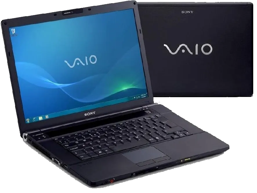 Настройка BIOS Sony VAiO VGN-BZ31XT
