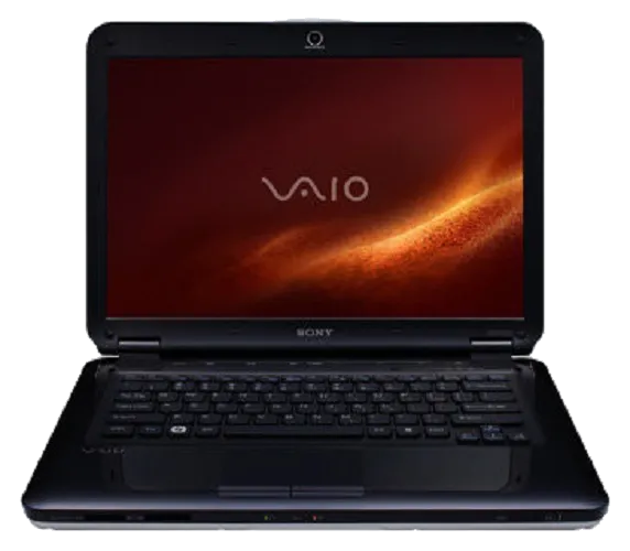 Настройка BIOS Sony VAiO VGN-BZS190JTQ