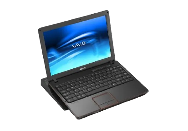Настройка BIOS Sony VAIO VGN-C150P/B