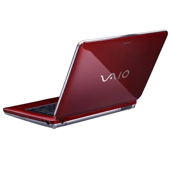Настройка BIOS Sony VAIO VGN-C190E