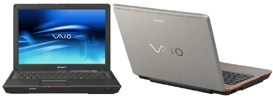 Настройка BIOS Sony VAIO VGN-C210E/H