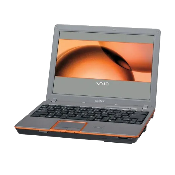 Настройка BIOS Sony VAIO VGN-C291N