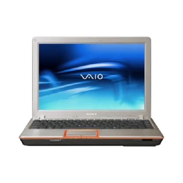 Настройка BIOS Sony VAIO VGN-C2SR/G