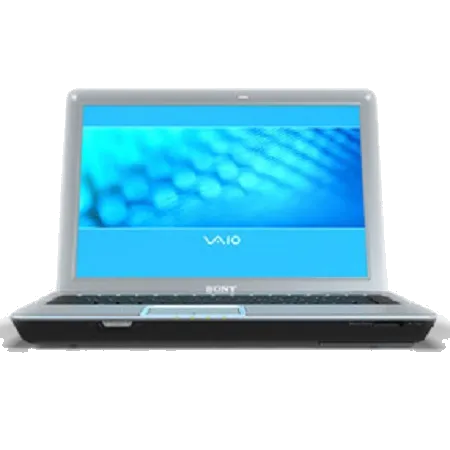 Настройка BIOS Sony VAIO VGN-C2SR/L