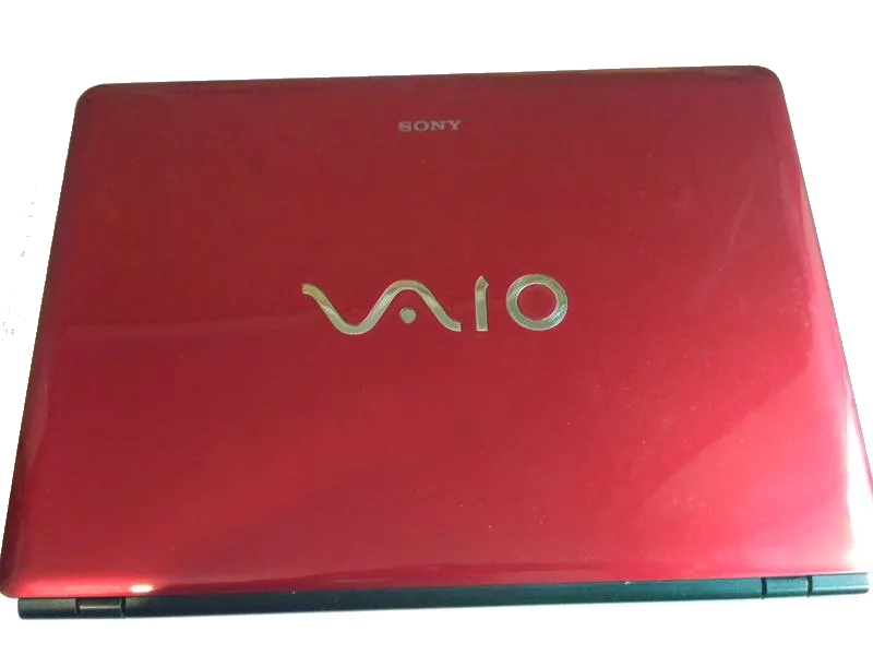 Настройка BIOS Sony VAIO VGN-CR21ZR/R