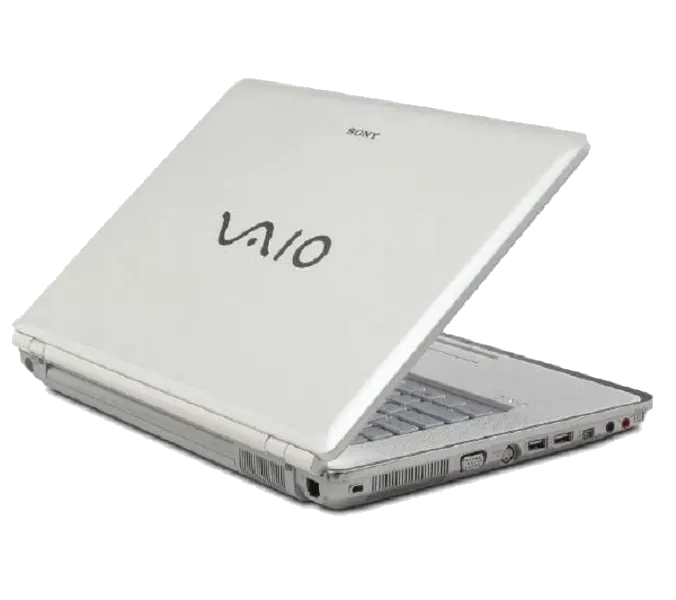 Настройка BIOS Sony VAIO VGN-CR220E