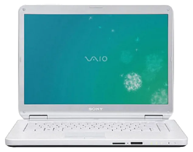 Настройка BIOS Sony VAIO VGN-CR240E/B