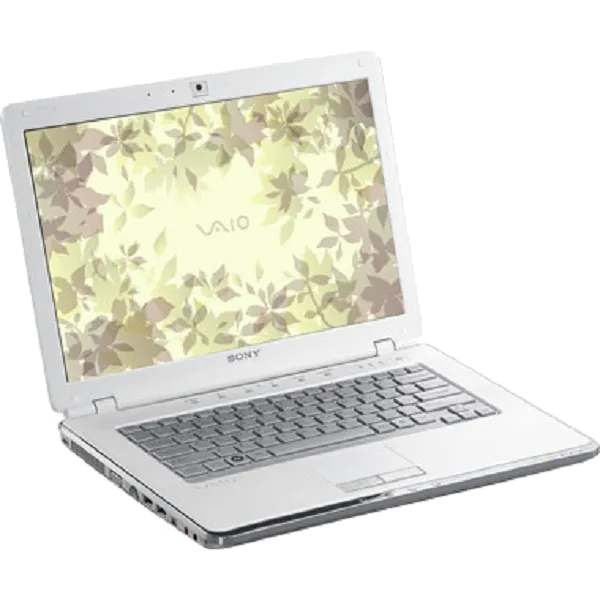 Настройка BIOS Sony VAIO VGN-CR31SR