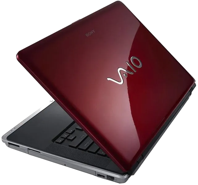 Настройка BIOS Sony VAIO VGN-CR31ZR