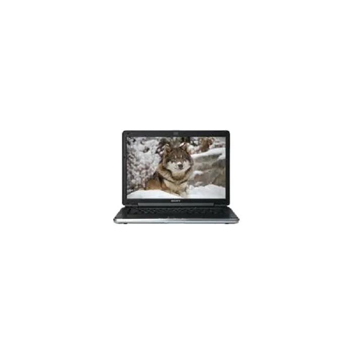 Настройка BIOS Sony VAIO VGN-CR408E