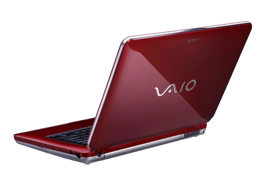 Настройка BIOS Sony VAIO VGN-CS190JTR