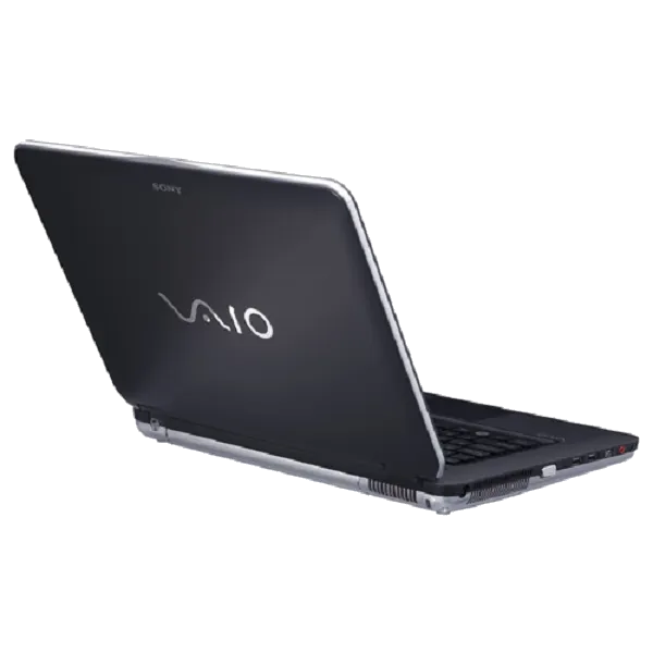 Настройка BIOS Sony VAIO VGN-CS190NCC