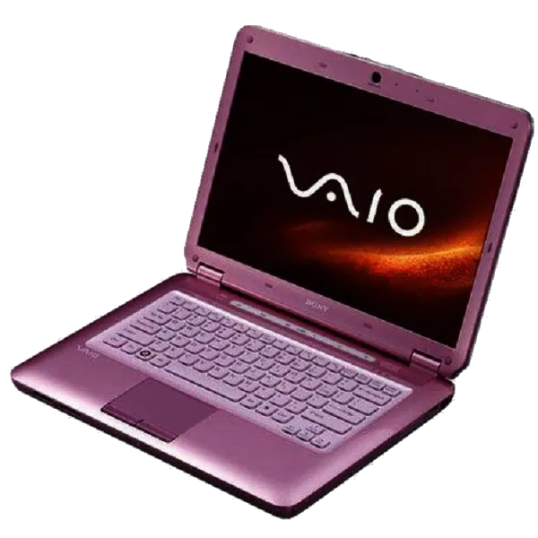 Настройка BIOS Sony VAIO VGN-CS230J