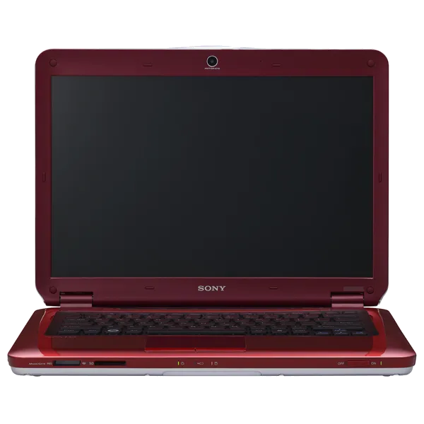 Настройка BIOS Sony VAIO VGN-CS31ZR