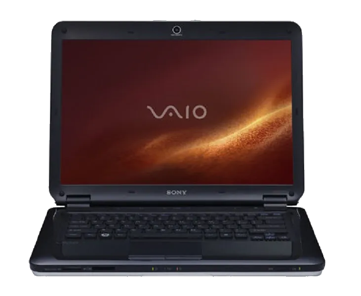 Настройка BIOS Sony VAIO VGN-CS320J