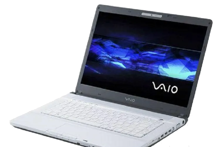 Настройка BIOS Sony VAIO VGN-FE11MR