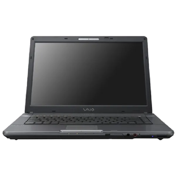 Настройка BIOS Sony VAIO VGN-FE31HR