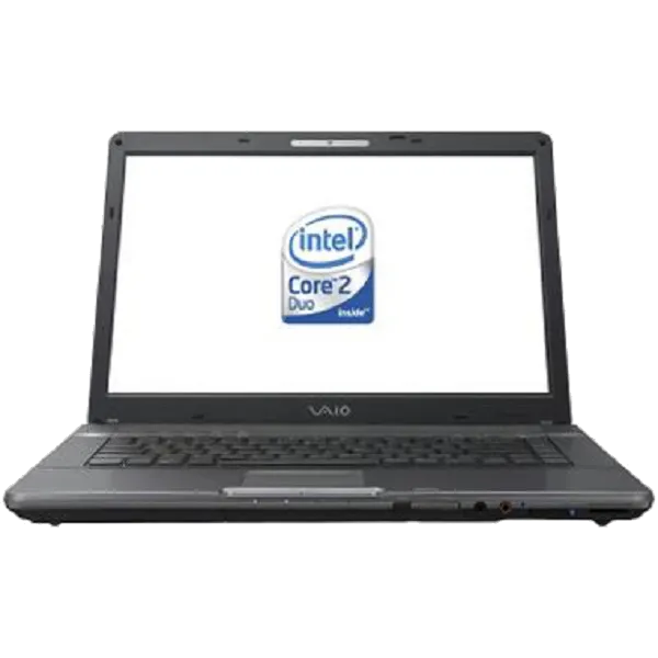 Настройка BIOS Sony VAIO VGN-FE41ZR