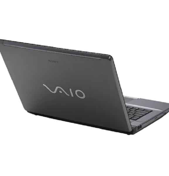 Настройка BIOS Sony VAIO VGN-FE690P07