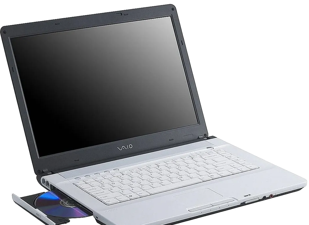 Настройка BIOS Sony VAIO VGN-FE690P08
