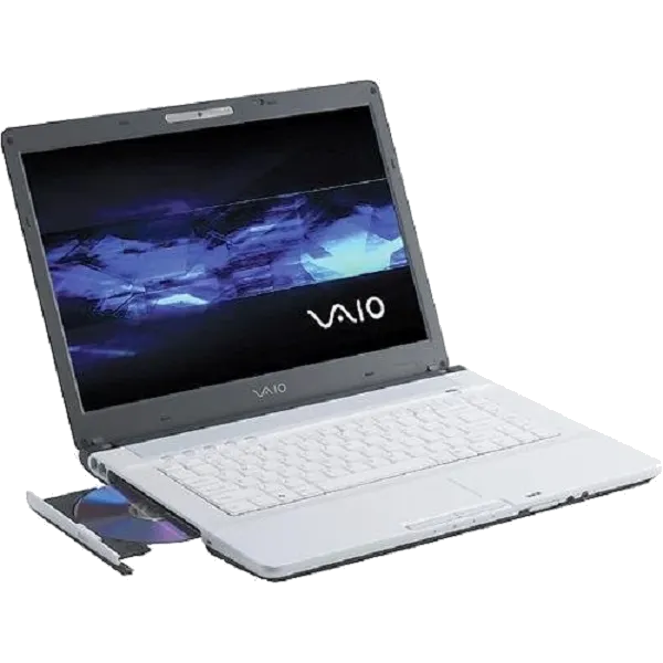 Настройка BIOS Sony VAIO VGN-FE690PB