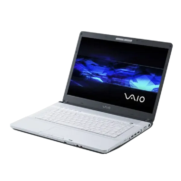 Настройка BIOS Sony VAIO VGN-FE880E/H