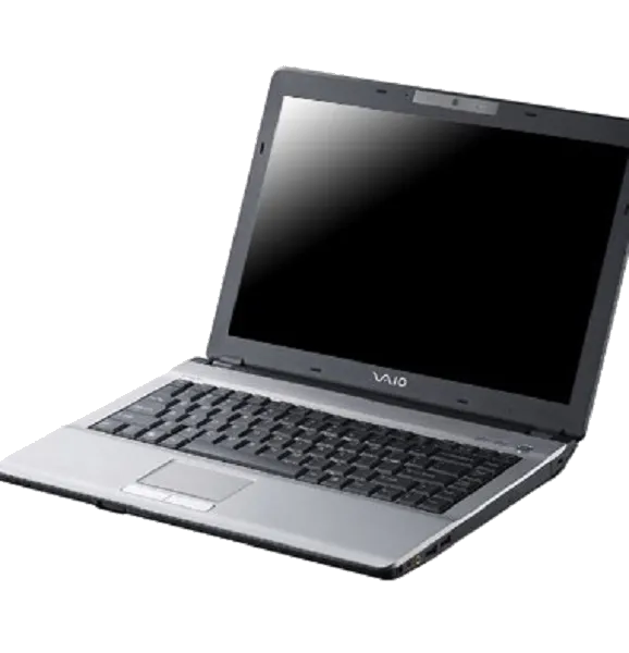 Настройка BIOS Sony VAIO VGN-FJ170/B