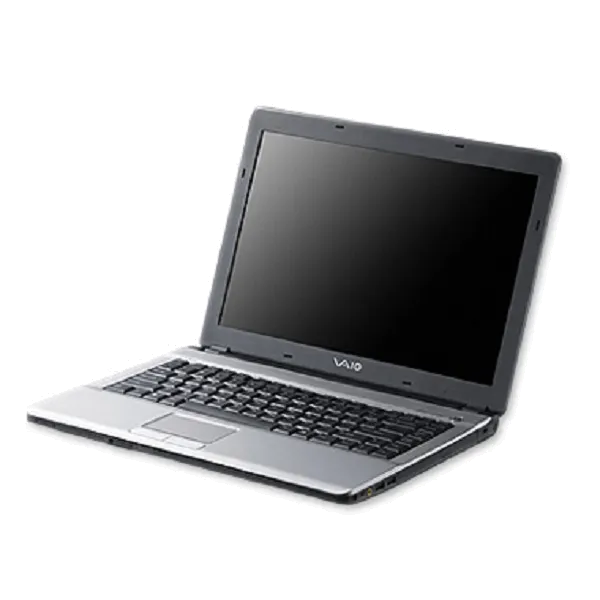 Настройка BIOS Sony VAIO VGN-FJ1SR