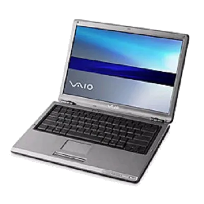 Настройка BIOS Sony VAIO VGN-FJ270/B