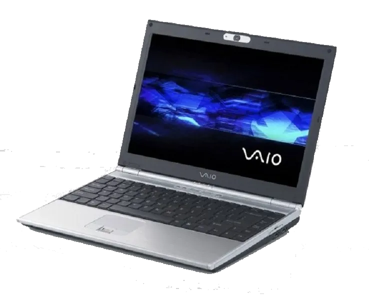 Настройка BIOS Sony VAIO VGN-FJ290P1