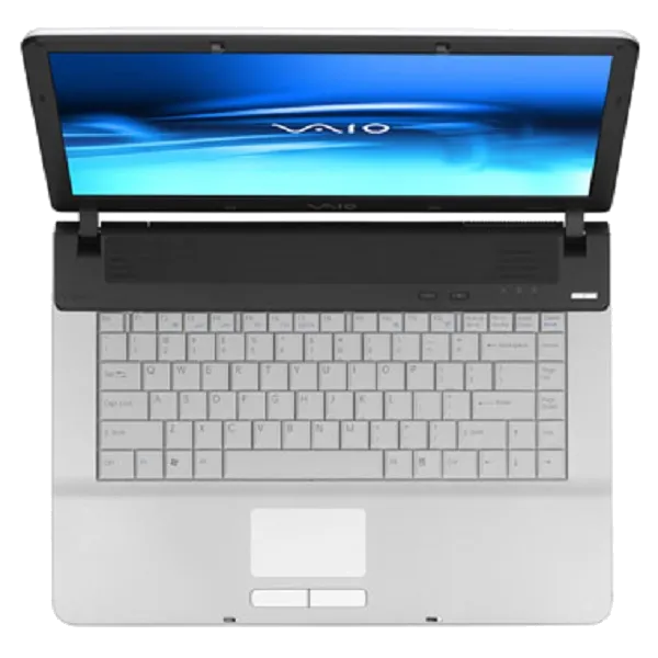 Настройка BIOS Sony VAIO VGN-FS515BR