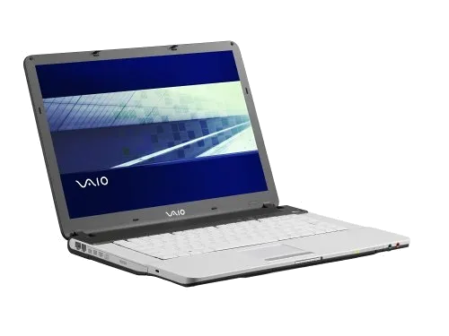 Настройка BIOS Sony VAIO VGN-FS740W
