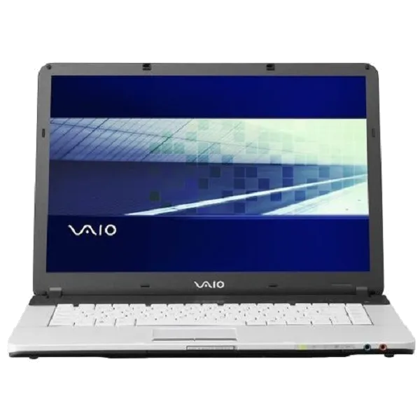 Настройка BIOS Sony VAIO VGN-FS970P