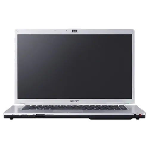 Настройка BIOS Sony VAIO VGN-FW11SR