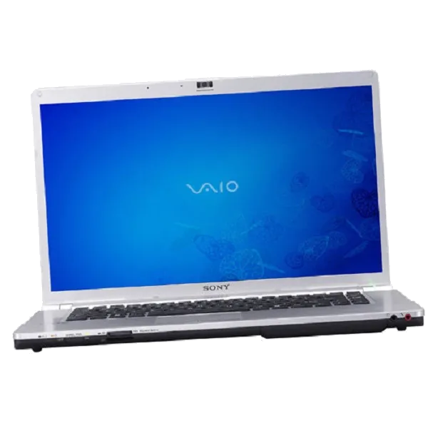 Настройка BIOS Sony VAIO VGN-FW11ZRU