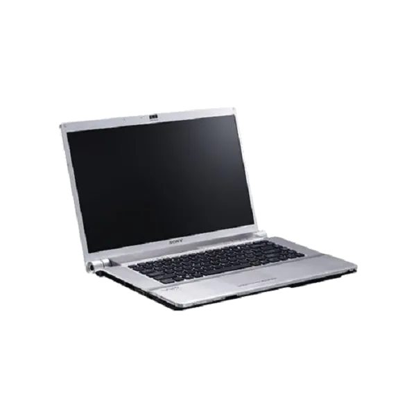 Настройка BIOS Sony VAIO VGN-FW140E