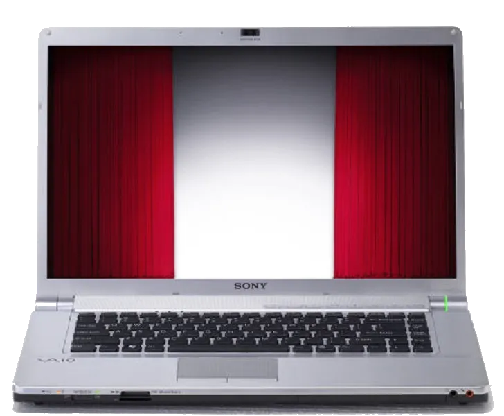 Настройка BIOS Sony VAIO VGN-FW21ER