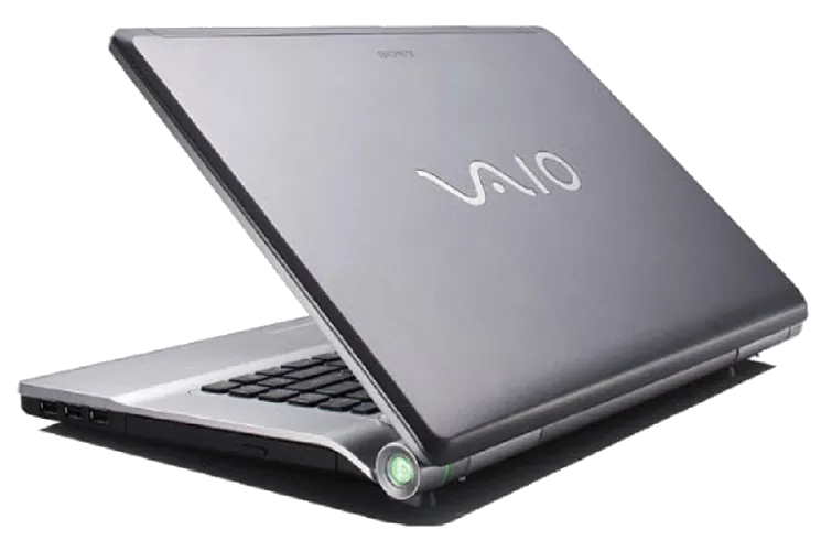 Настройка BIOS Sony VAIO VGN-FW290NBH