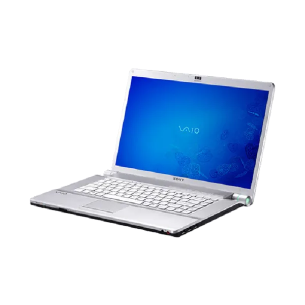 Настройка BIOS Sony VAIO VGN-FW351J