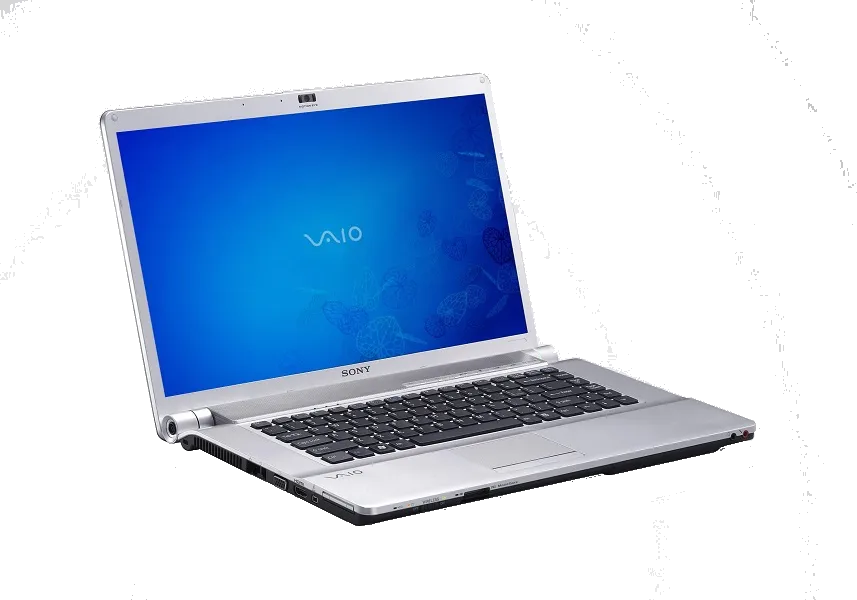 Настройка BIOS Sony VAIO VGN-FW44MR/H
